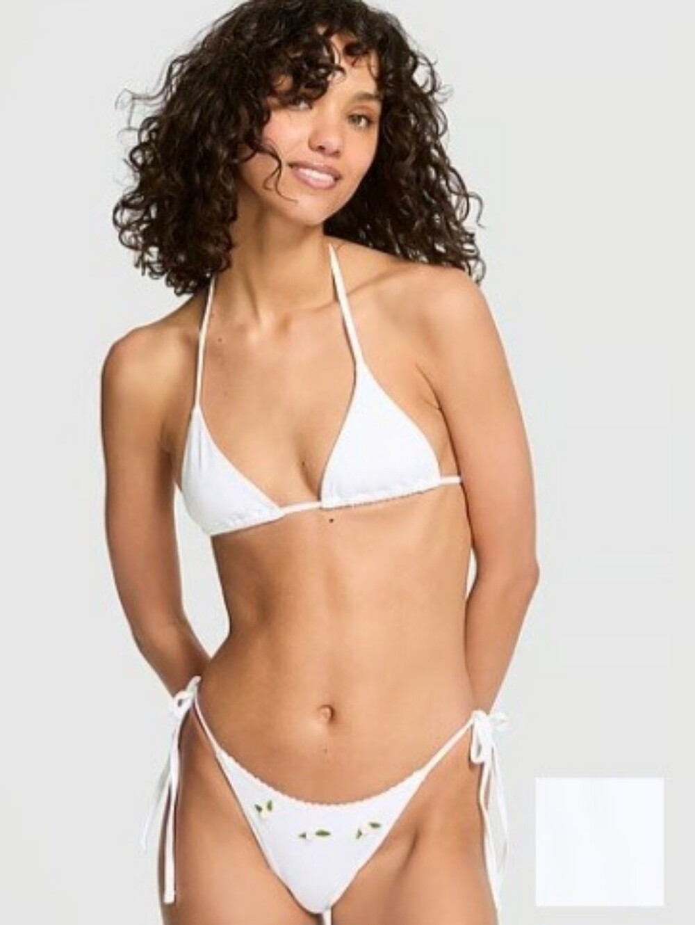 PINK by Frankies Bikini